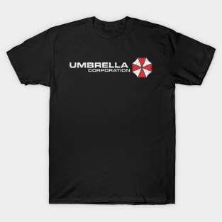 Umbrella Corp Resident Evil T-Shirt